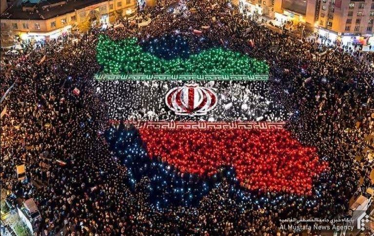 تبیین ابعاد «ابرقدرت چهارم» در گفتمان غرب و پیوند آن با واقعیت‌های میدانی / جغرافیا و جنگ نامتقارن چگونه شکاف فناوری ایران و آمریکا را کاهش داد؟