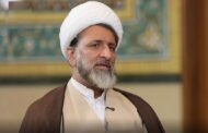 برای خونخواهی باید سازوکار مشخص و قابل نظارت طراحی شود / مردم و آزادگان جهان نیز در مسئله خونخواهی مخاطباند