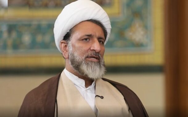 برای خونخواهی باید سازوکار مشخص و قابل نظارت طراحی شود / مردم و آزادگان جهان نیز در مسئله خونخواهی مخاطباند