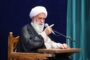 مقاومت، آمریکا را از عراق اخراج کرد / امنیت در پناه آمریکا حاصل نمیشود
