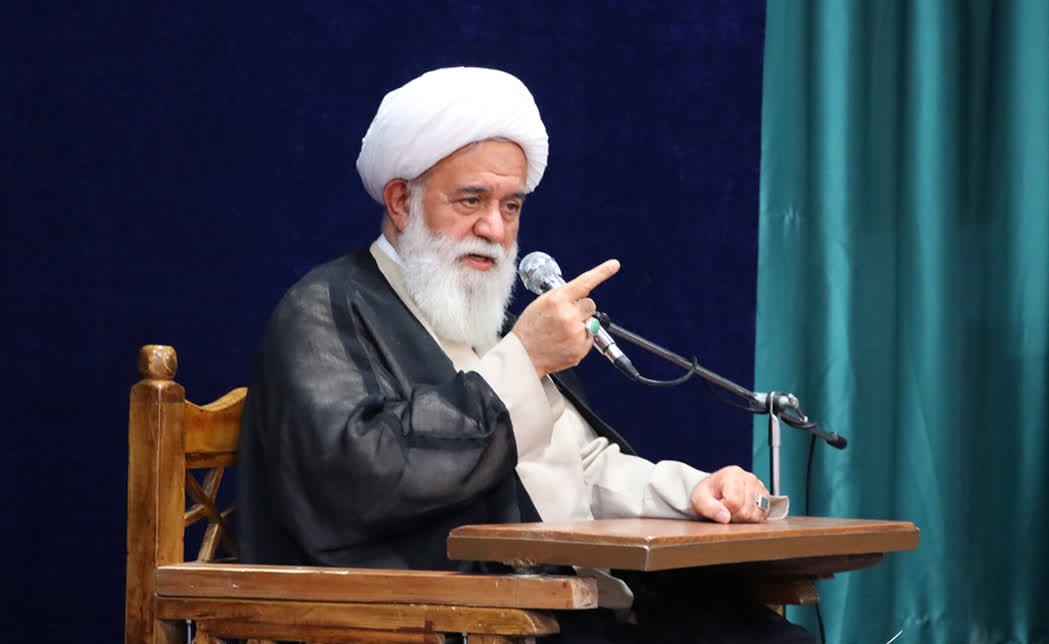 مقاومت، آمریکا را از عراق اخراج کرد / امنیت در پناه آمریکا حاصل نمی‌شود