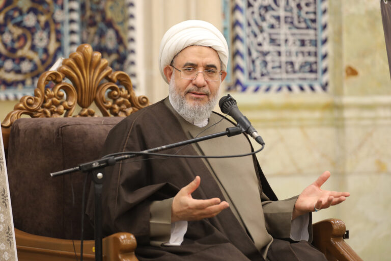 آیا می‌توان با دروغ دشمن، به همان شیوه مقابله کرد؟