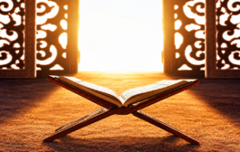 امنیت در اسلام فقط به معنای نبود تهدید نیست / آیا می‌توان بدون عدالت، امنیت پایدار داشت؟
