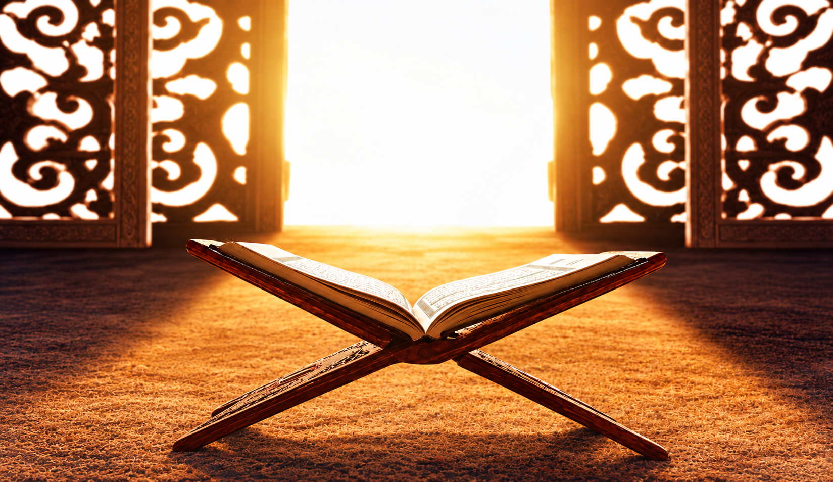 امنیت در اسلام فقط به معنای نبود تهدید نیست / آیا می‌توان بدون عدالت، امنیت پایدار داشت؟