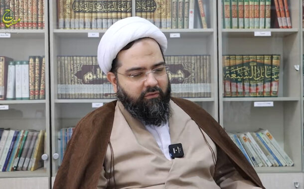آیا اسلام برای اداره جامعه نظریه دارد؟ / آموزه‌های اهل‌بیت(ع) با نگاه حداقلی به شریعت سازگار نیست