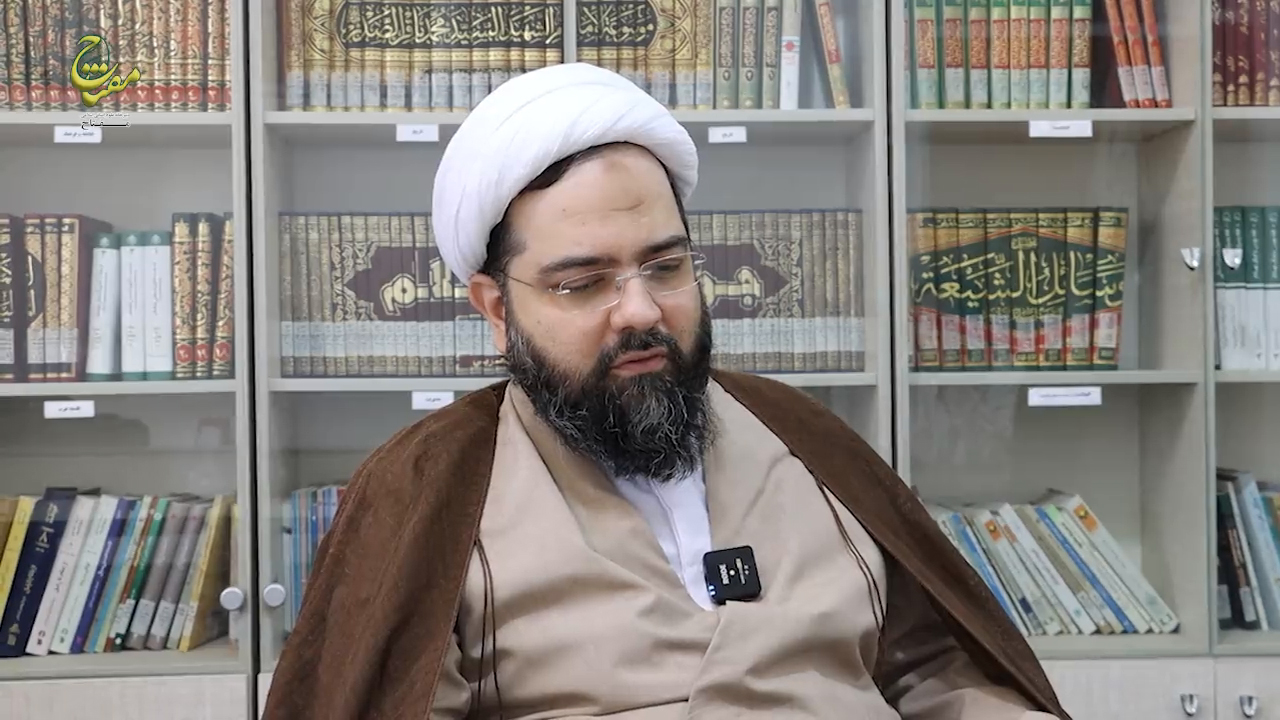 آیا اسلام برای اداره جامعه نظریه دارد؟ / آموزه‌های اهل‌بیت(ع) با نگاه حداقلی به شریعت سازگار نیست