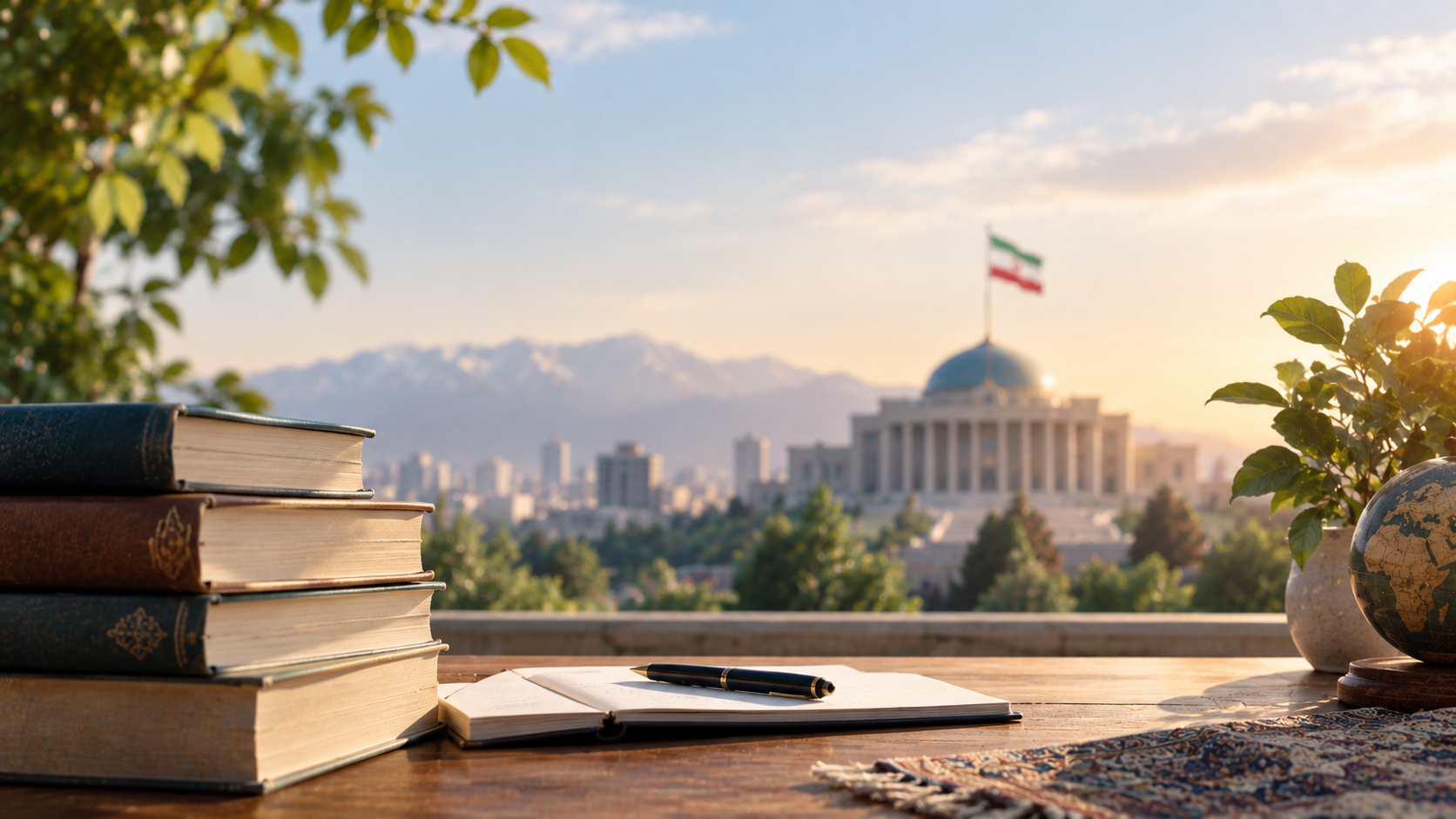 چگونه می‌توان حکمرانانی شایسته برای اداره کشور تربیت کرد؟ / بررسی پنج وجه اختیار حکمرانی