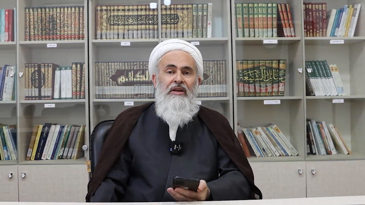 همه دشمنان، دشمنی خود را آشکار نمی‌کنند / قدرتی که محاسبات دشمن را تغییر می‌دهد