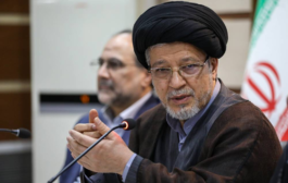 شبیه‌سازی سناریوهای جنگ و توافق با استفاده از ظرفیت علوم انسانی