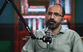 تقابل آمریکا با ایران، ریشهای تمدنی دارد / حتی ایران باستان نیز از نگاه غرب رقیب است