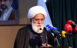 چگونه میتوان علمایی مانند آیتالله مهدوی کنی تربیت کرد؟