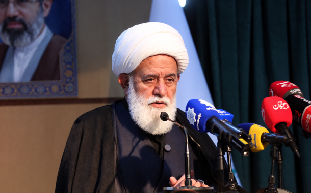 چگونه میتوان علمایی مانند آیتالله مهدوی کنی تربیت کرد؟