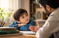 آیا والدین در تربیت فرزند اختیار نامحدود دارند؟ / لزوم توافق بر تعریف «فقه تربیت»