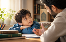 آیا والدین در تربیت فرزند اختیار نامحدود دارند؟ / لزوم توافق بر تعریف «فقه تربیت»