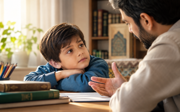 آیا والدین در تربیت فرزند اختیار نامحدود دارند؟ / لزوم توافق بر تعریف «فقه تربیت»