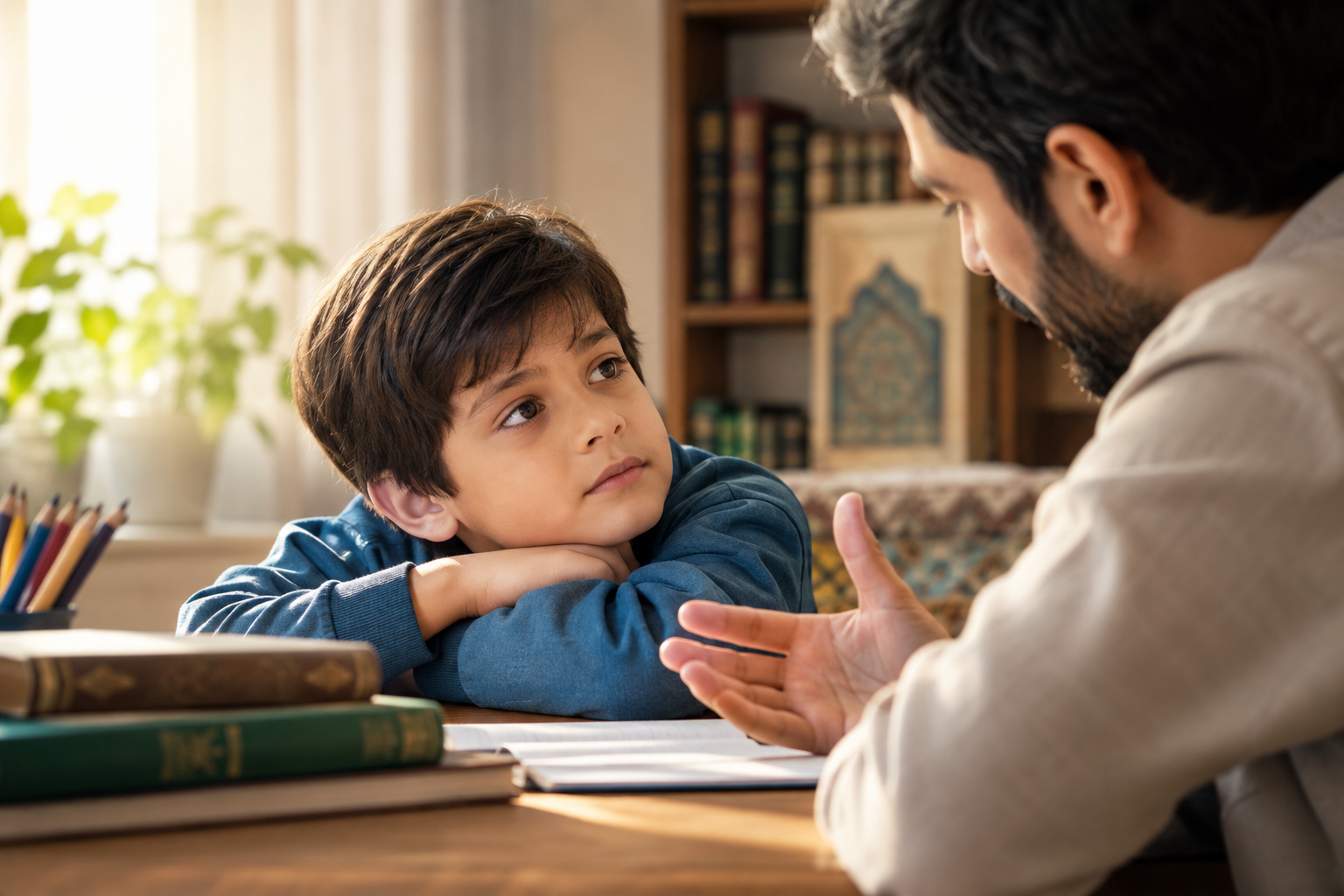 آیا والدین در تربیت فرزند اختیار نامحدود دارند؟ / لزوم توافق بر تعریف «فقه تربیت»