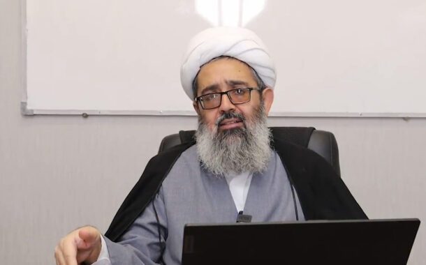 مشروعیت اقدام مستقیم نظامی علیه دارالبغی
