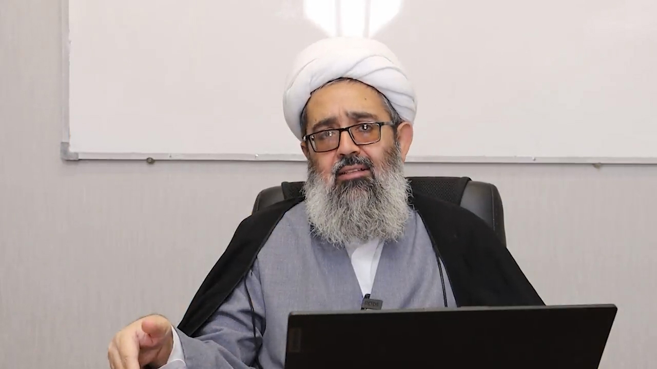 مشروعیت اقدام مستقیم نظامی علیه دارالبغی